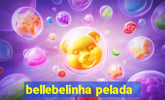 bellebelinha pelada